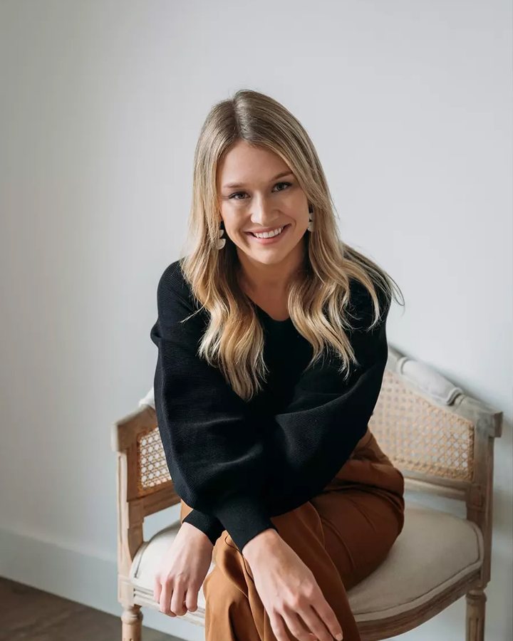 Madison Morris